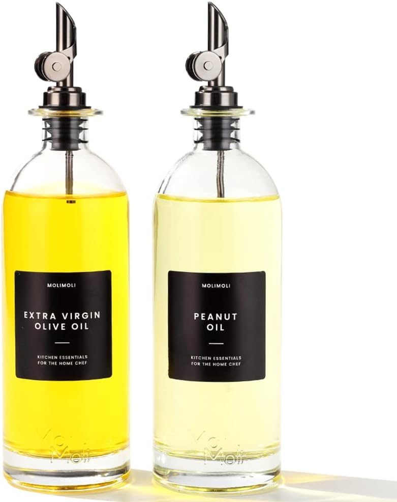 Molimoli Oil and Vinegar Dispenser