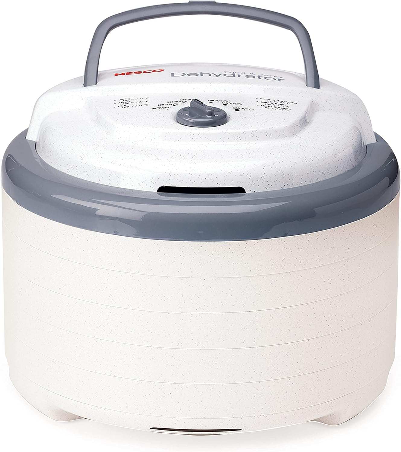 NESCO Snackmaster Pro Food Dehydrator