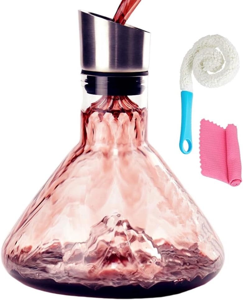 Newyond Wine Decanter