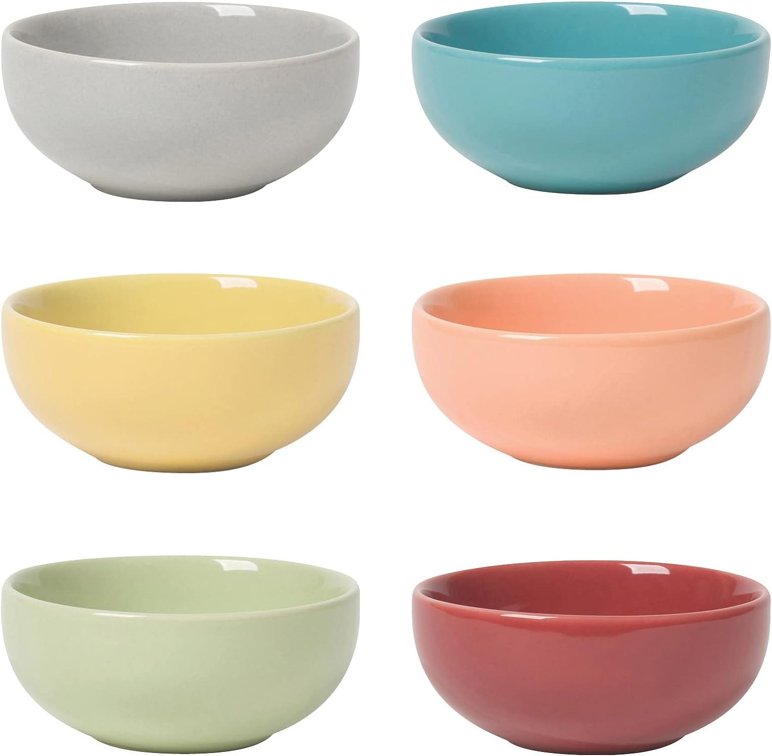 Now Designs Ceramic Pinch Bowl