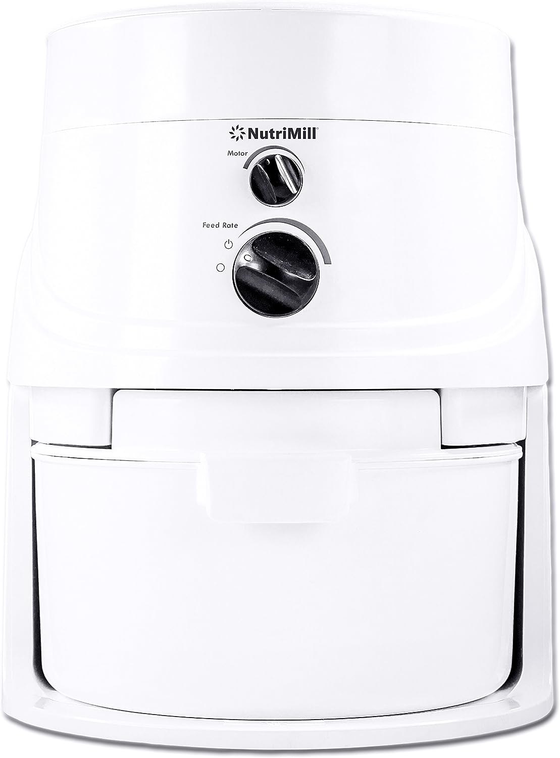 NutriMill Classic High Speed Electric Grain Mill