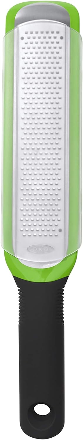 OXO Good Grips Etched Zester and Grater