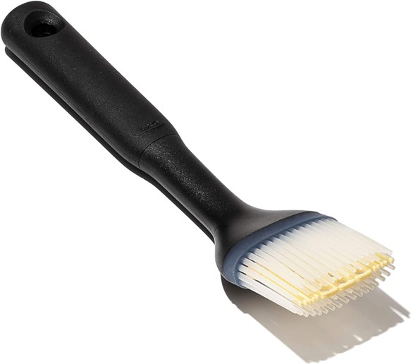 OXO Silicone Basting & Pastry Brush