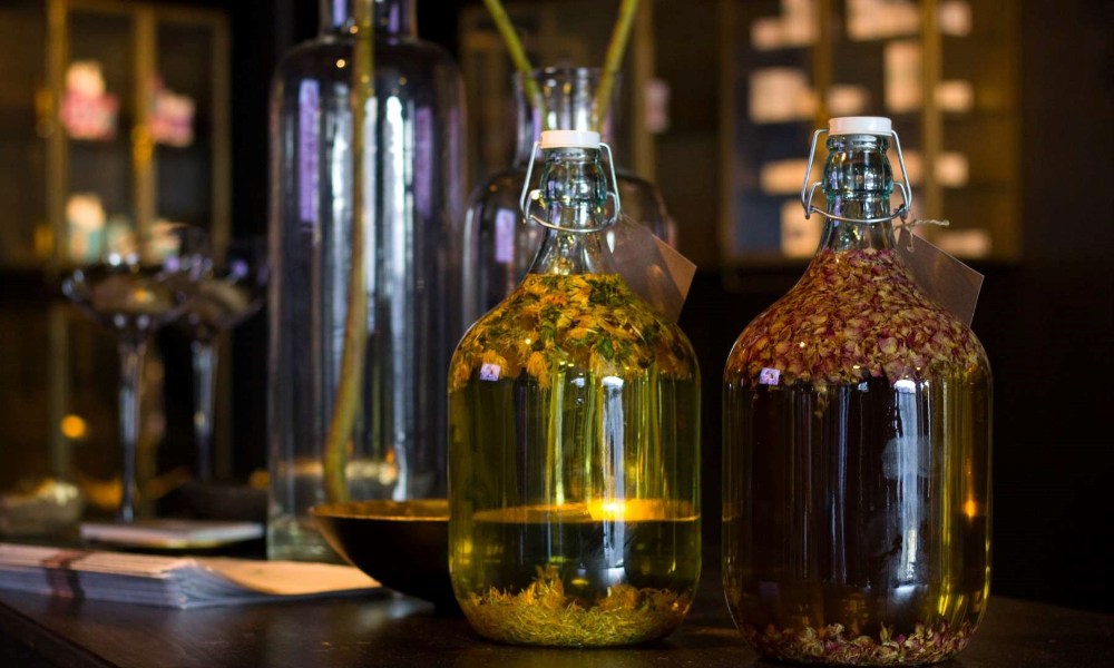 Oil and Vinegar Bottles - 7 Best Options of 2024