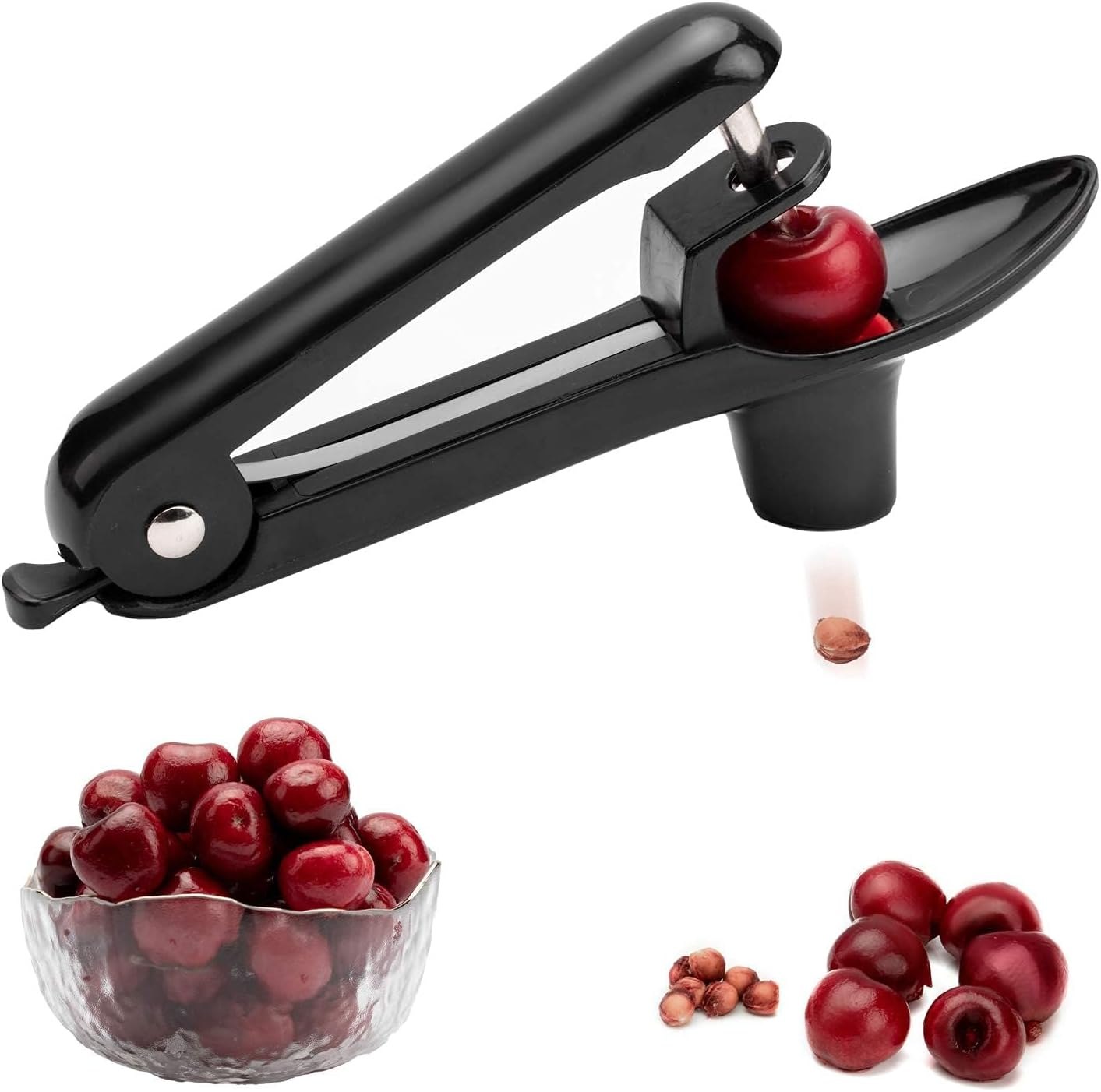 Ordekcity Cherry Pitter