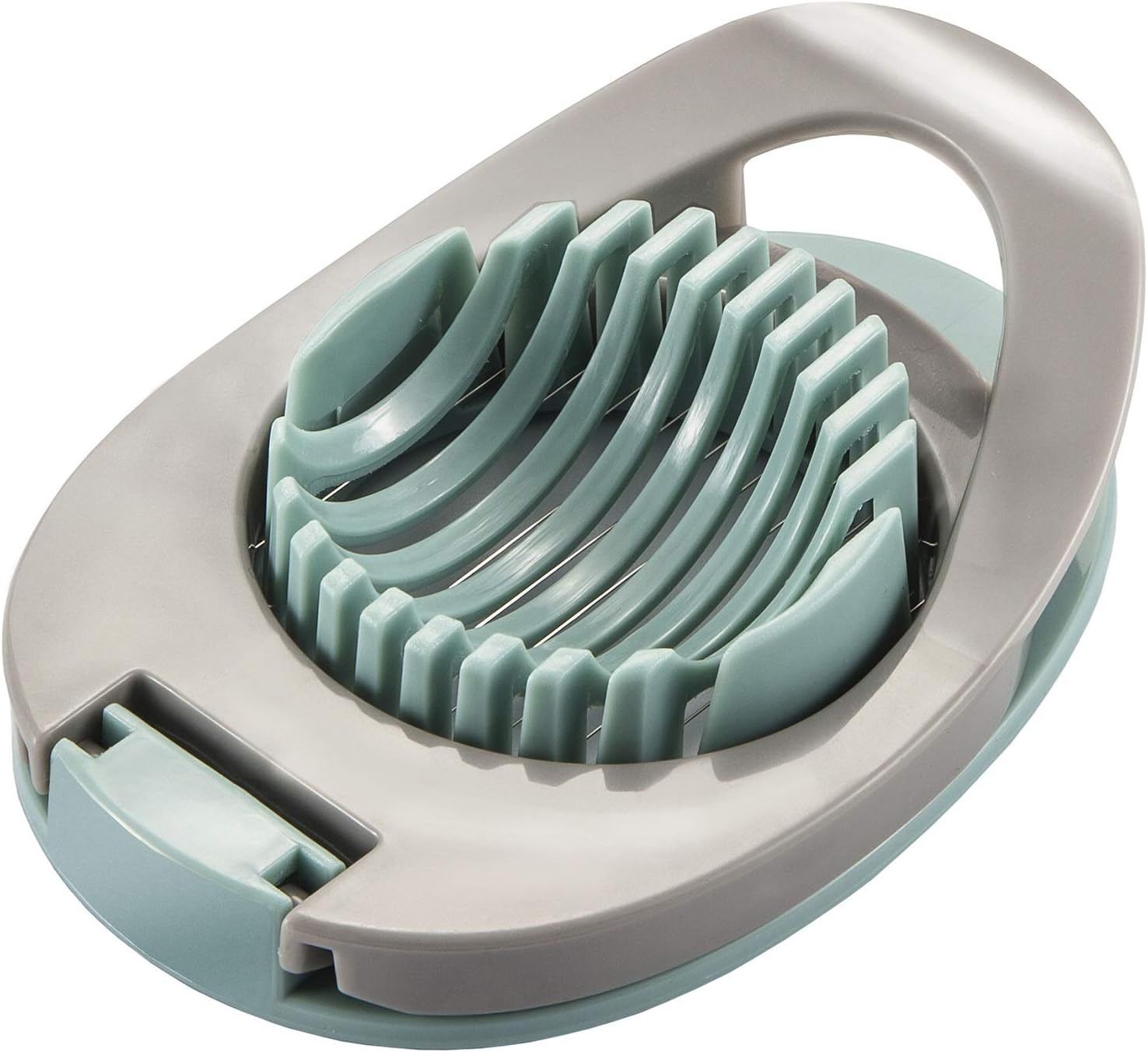 Ortarco Egg Slicer for Boiled Eggs