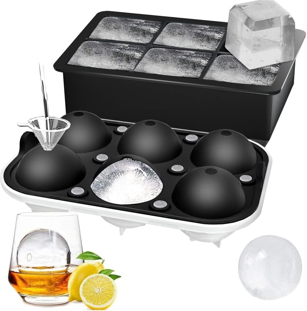 ROTTAY Ice Cube Trays