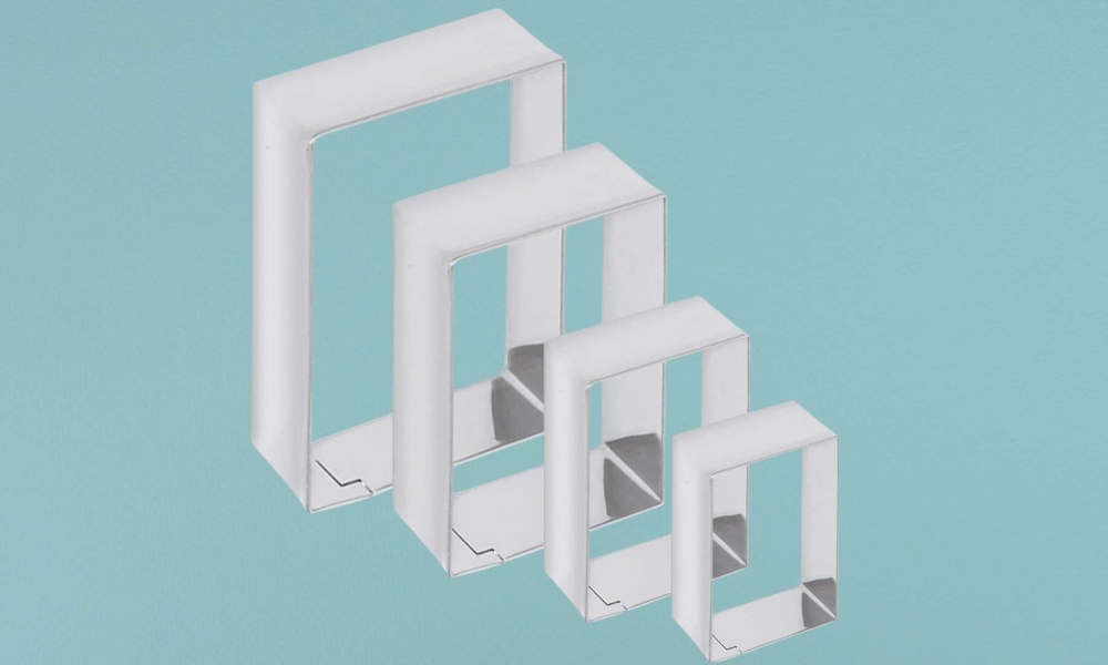 Rectangle Cookie Cutter - 5 Best Options of 2024