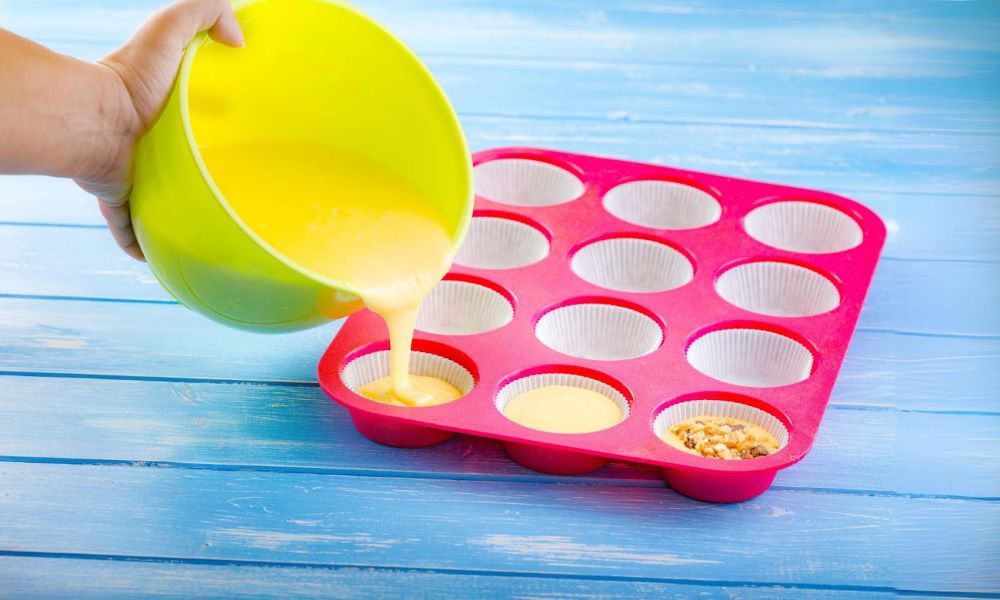 Round Silicone Mold | 7 Best Options of 2024