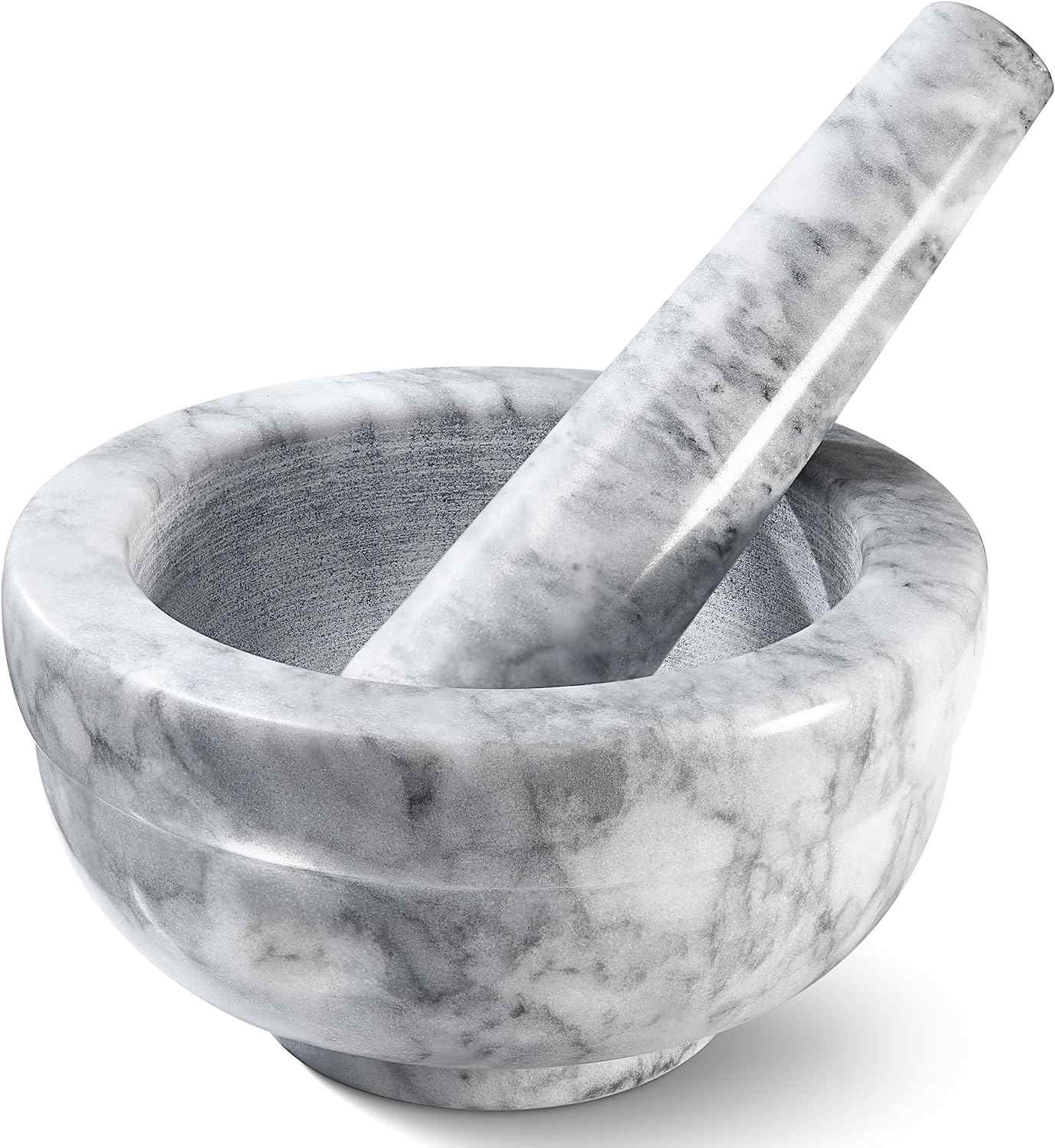 Sagler Small Mortar and Pestle