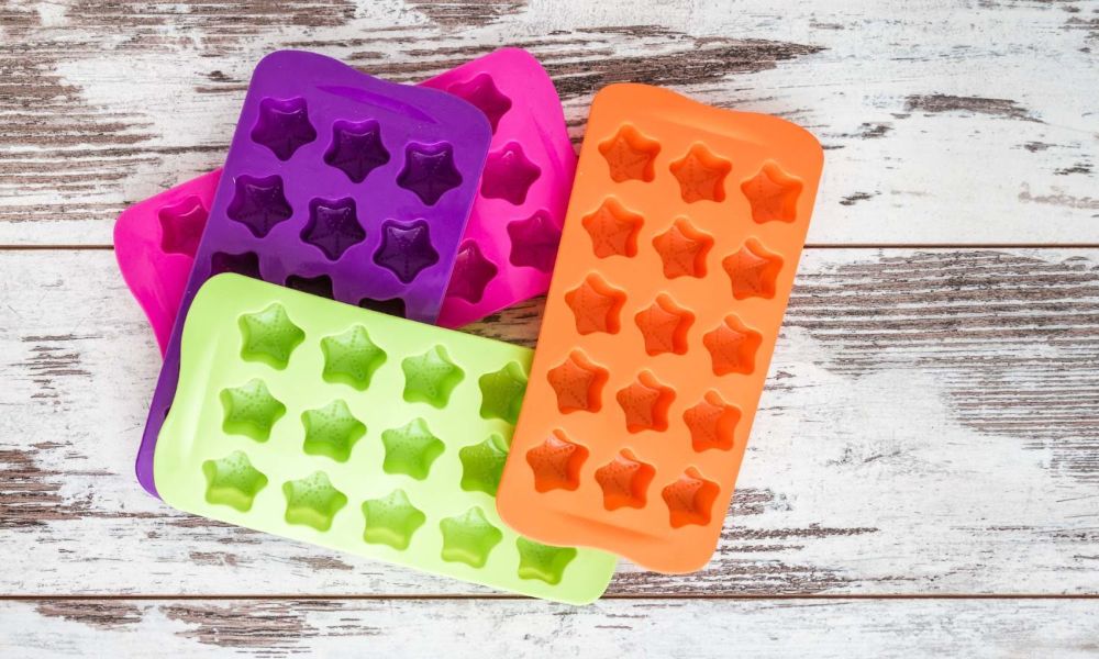 Silicone Molds | 11 Best Baking Options of 2024