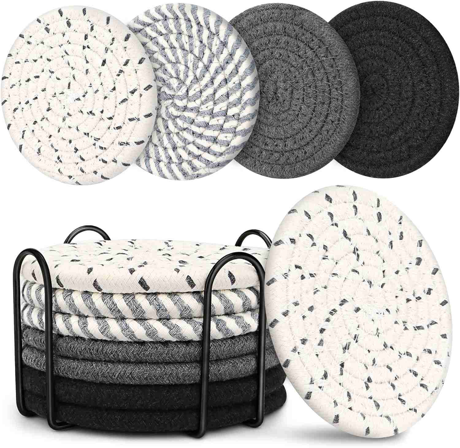Smgmg Boho Coasters