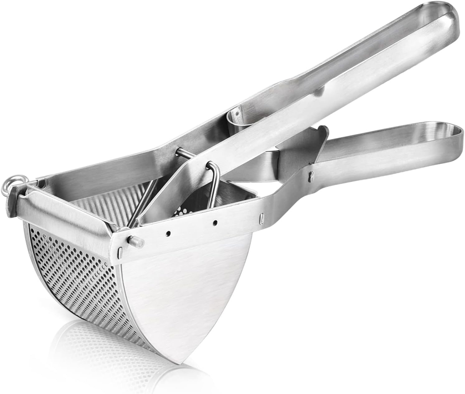 Sopito Stainless Steel Potato Ricer