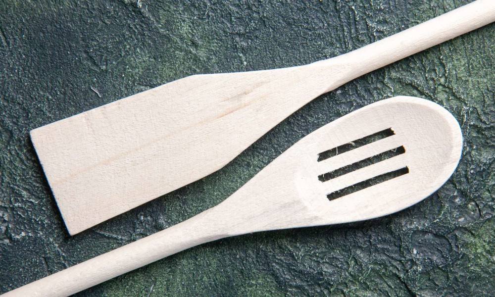 Spatulas & Turners - 7 Best Options of 2024