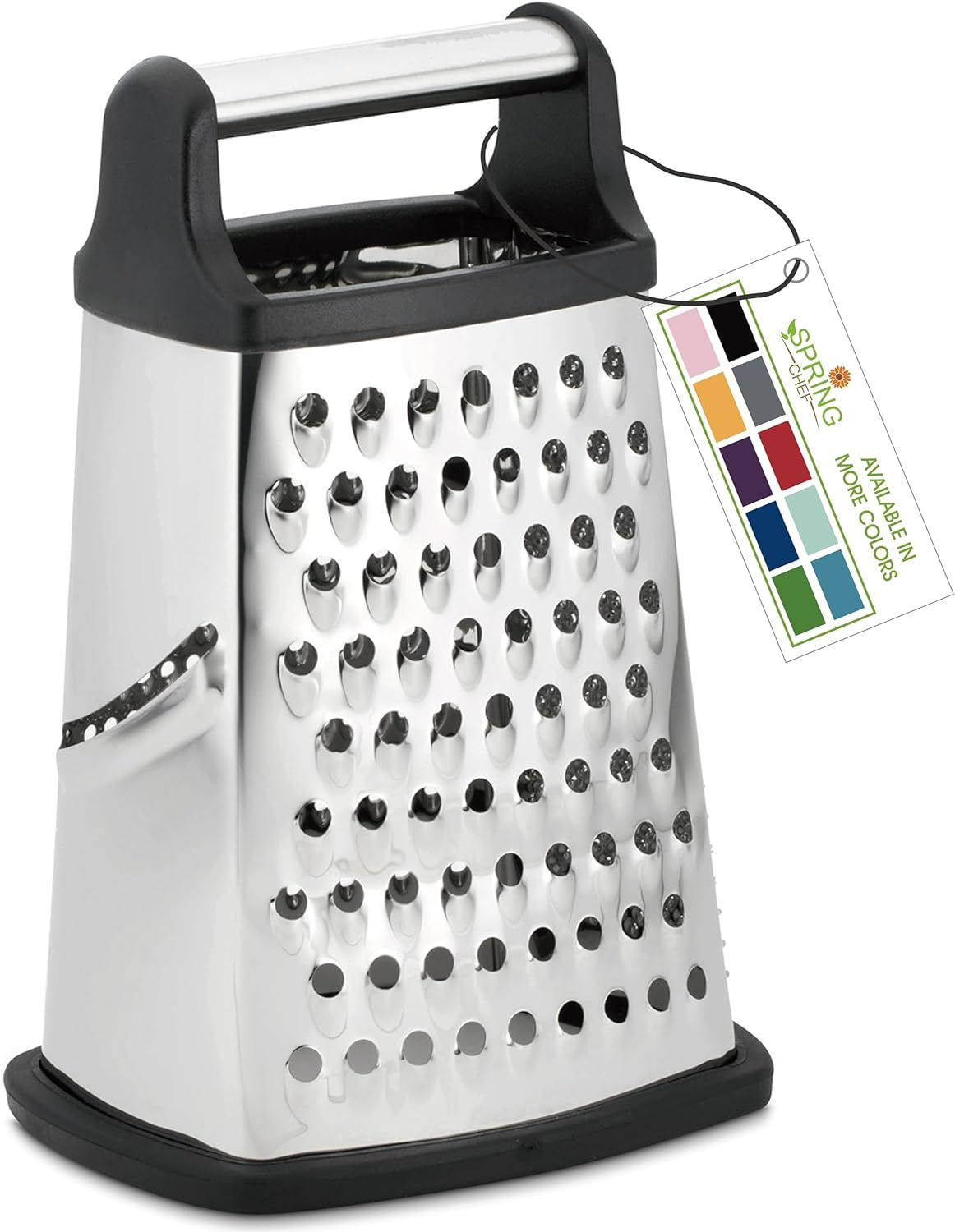 Spring Chef Cheese Grater