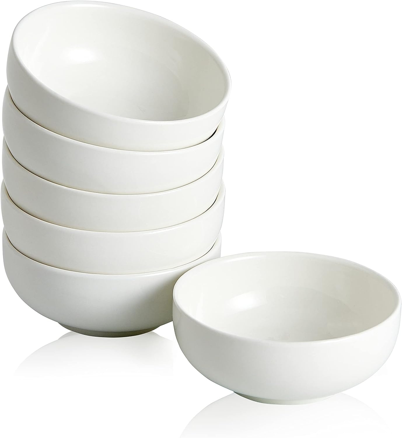 Swuut Ceramic Pinch Bowls