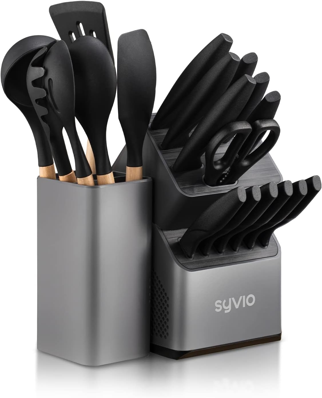 Syvio Kitchen Knife Set