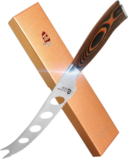 TUO Cheese Knife