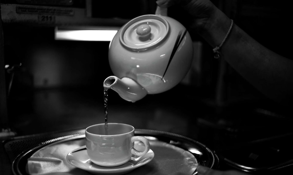 Teapots | Learn How To Properly Brew Tea