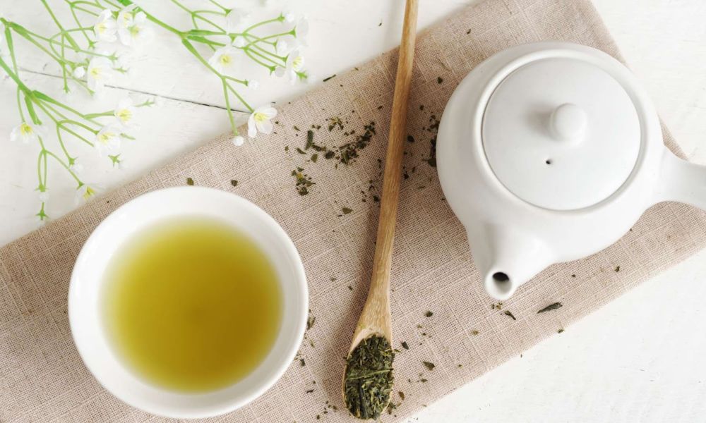 The Art and Craftsmanship of Japanese Tea Kettles