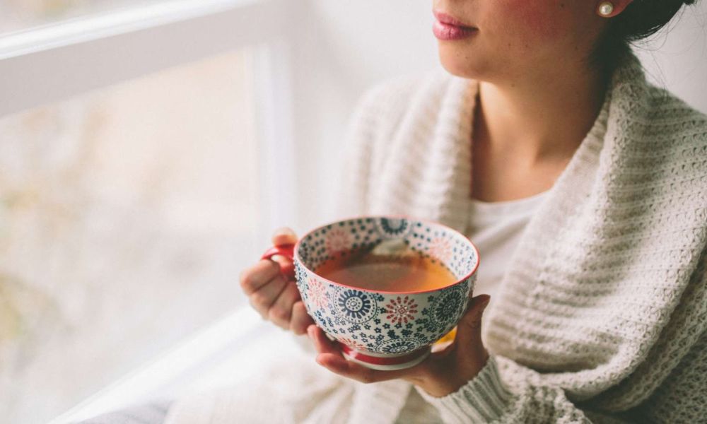 The Health Benefits of Jasmine Green Tea
