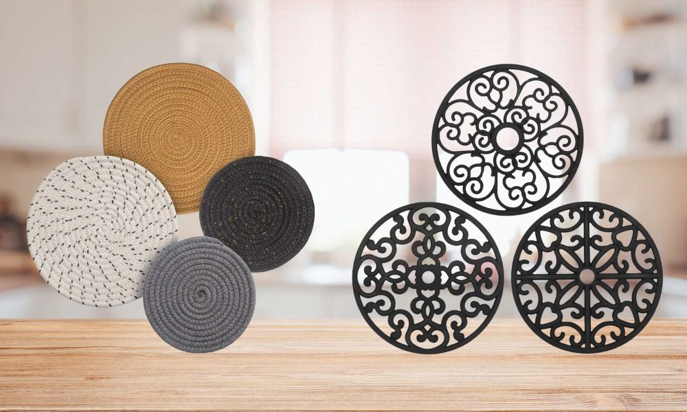 Trivets - 5 Best Options of 2024