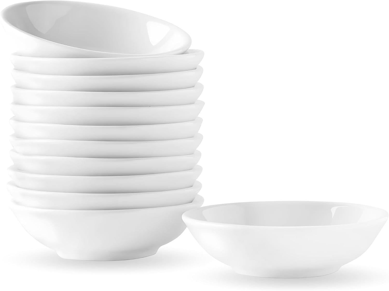 UIBFCWN Ceramic Condiment Bowls