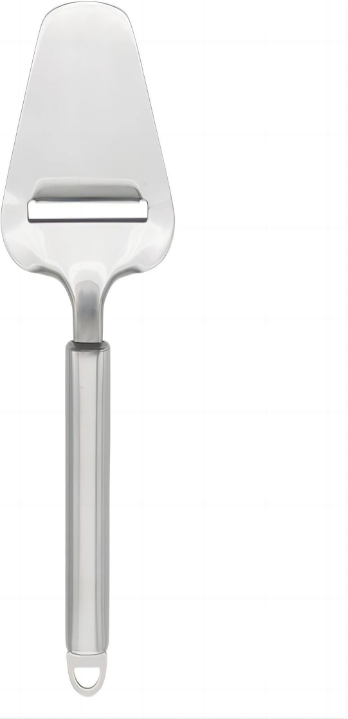 Cheese Slicer | 11 Best Options of 2024 20 VAVOLO Stainless Steel Cheese Slicer
