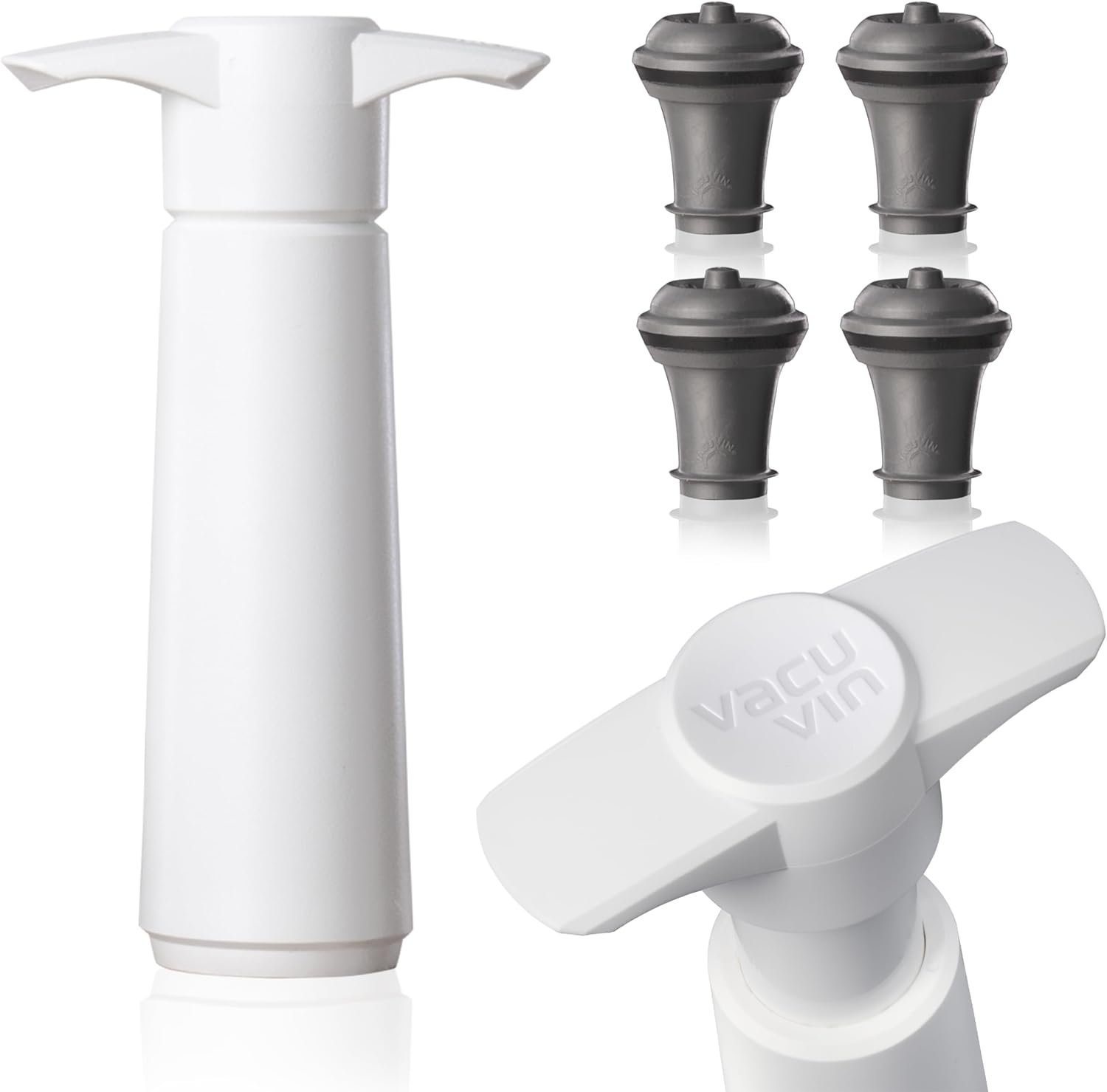 Vacu Vin Wine Saver Pump