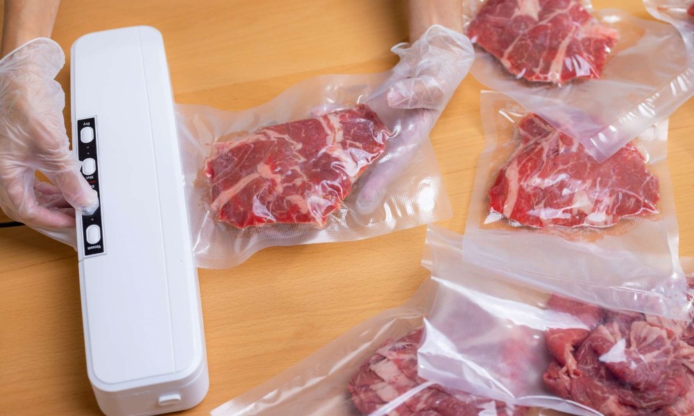 Vacuum Sealer - 7 Best Options of 2024