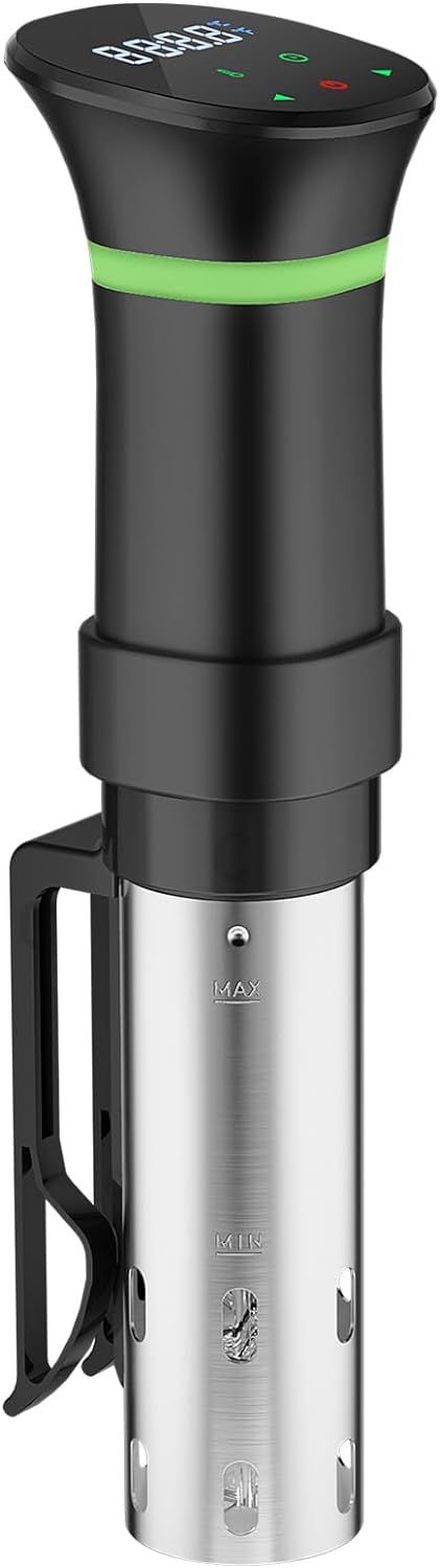 Vpcok Direct Sous Vide Machines