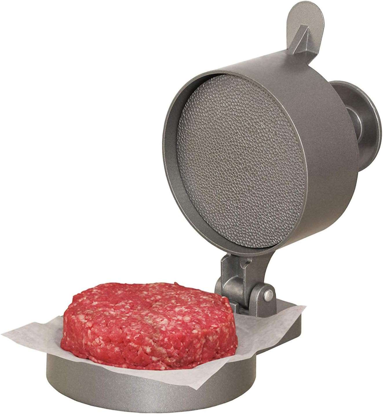 Weston Burger Press