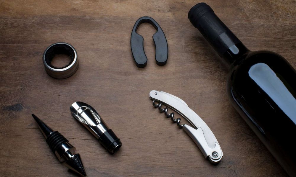 Wine Tools - 11 Best Options of 2024
