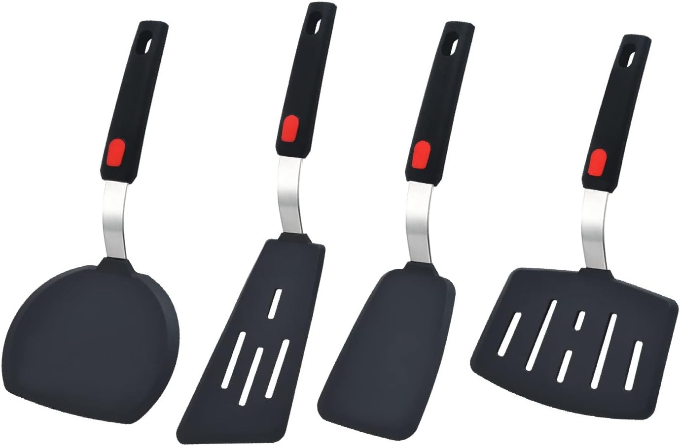 Wiztoynia Silicone Spatula Turner