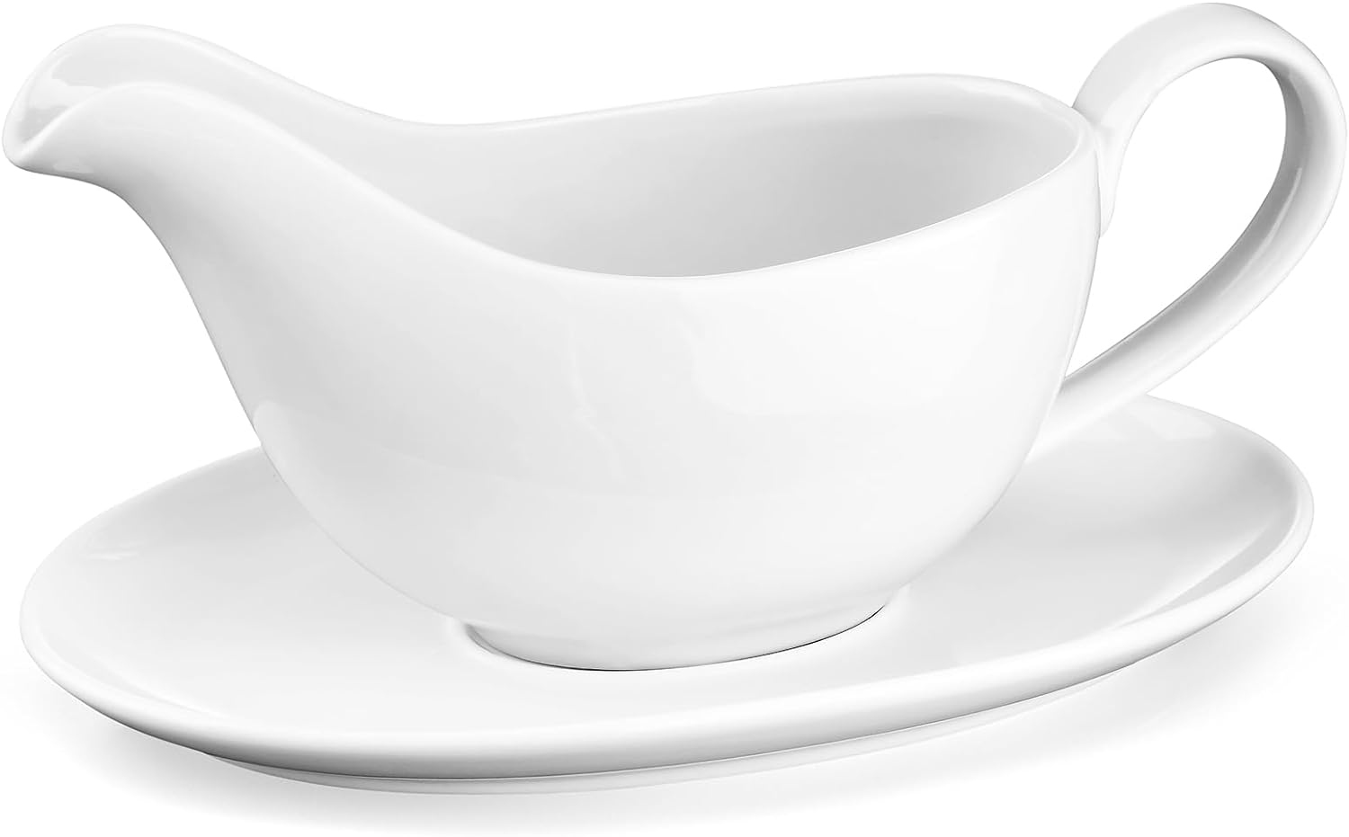 Yedio Gravy Boat