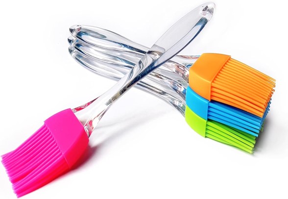 ZEPELOFFY Pastry Brush