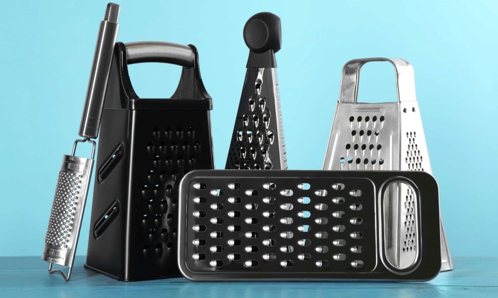 Zesters & Graters - 7 Best Options of 2024