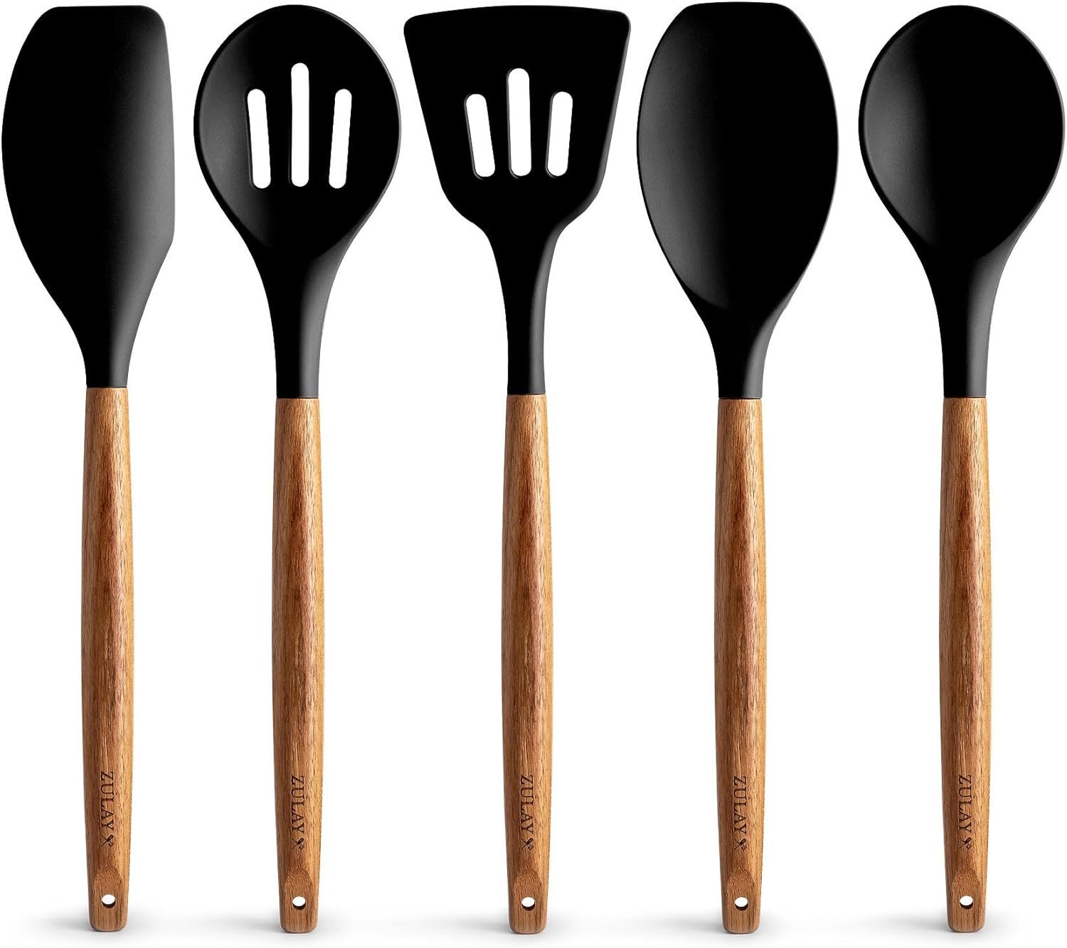 Zulay Kitchen Utensils
