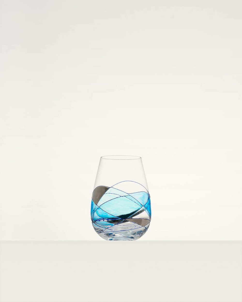 antoni barcelona murano wine glass - our top pick