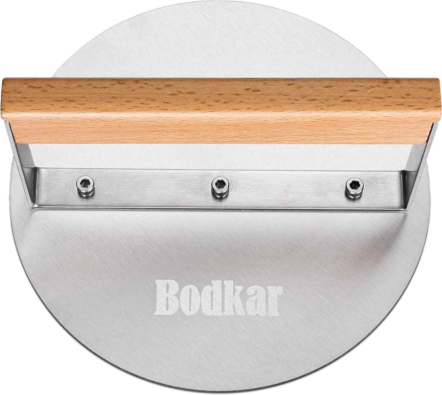 bodkar Smash Burger Press