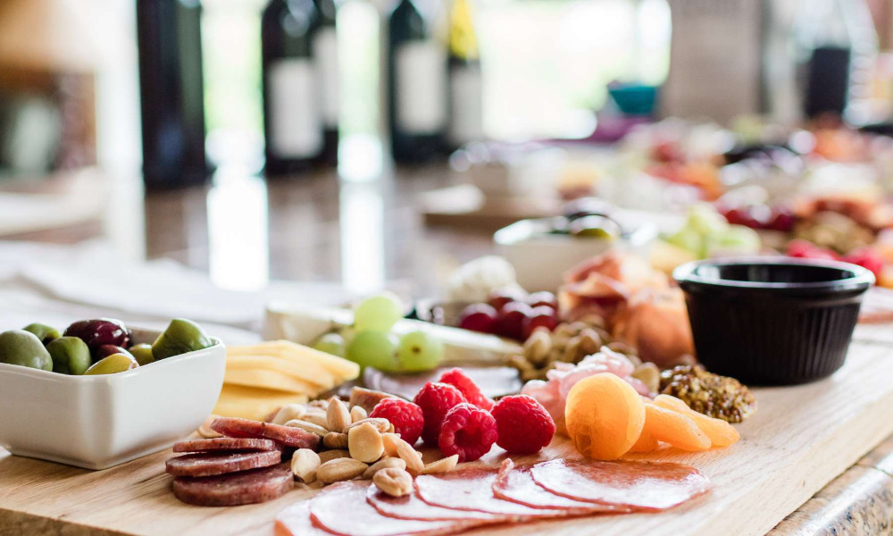 boucherie charcuterie | history, culture, & flavors