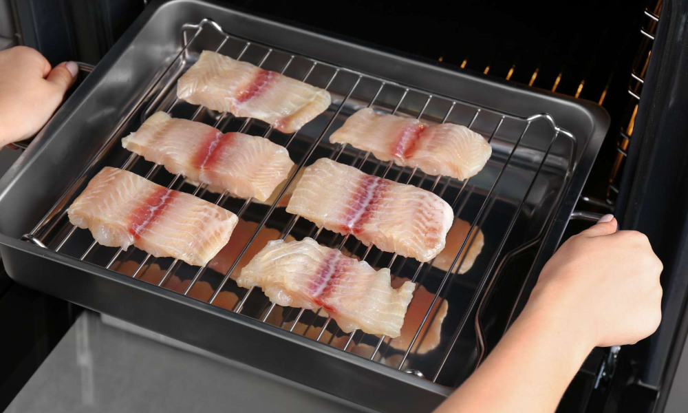 broiler pan | 5 best options of 2024