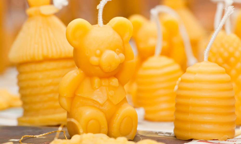 candle molds | 11 best options of 2024