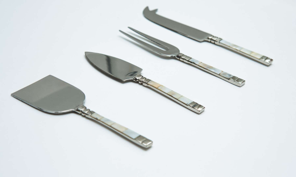cheese knife set | 7 best options of 2024