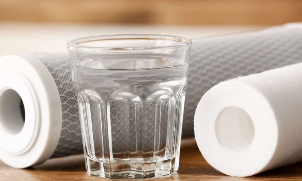 choosing the right water for your needs