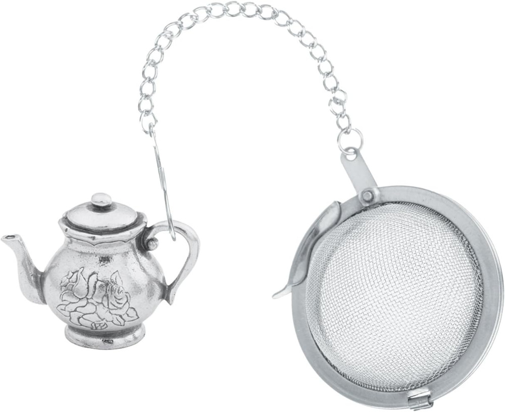 danforth english teapot - great design