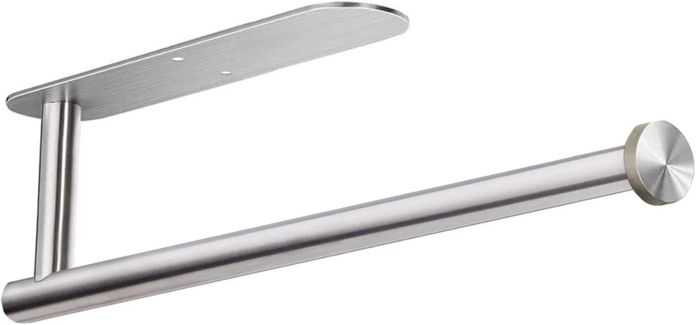 dr catch paper towel holders - our top pick