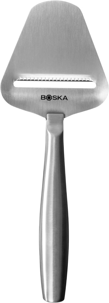 featured product: boska stainless steel cheese slicer