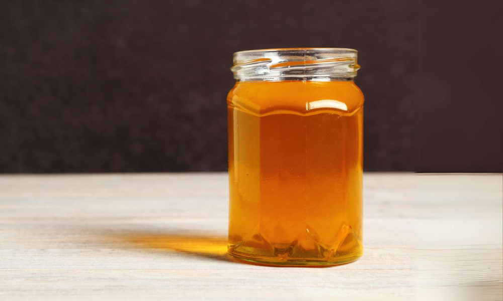 honey jar | 5 best options of 2024