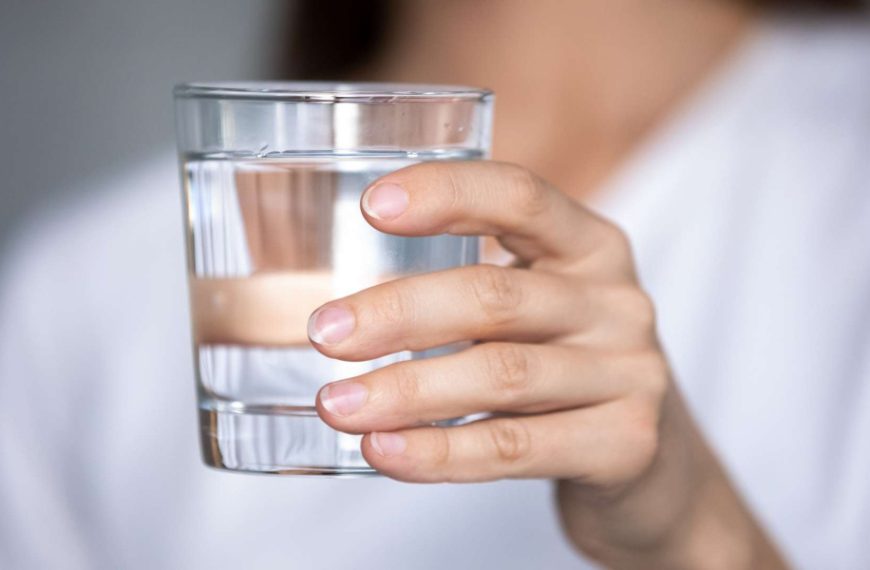 is distilled water the same as filtered water? | keys